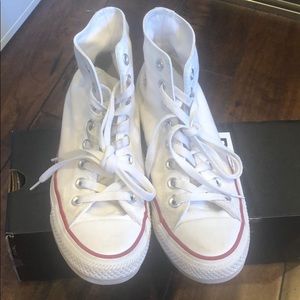 Converse Chuck Taylor All star high top